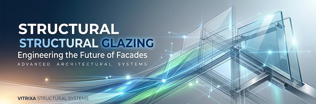 Structural Glazing: How It Evolved to Shape Modern Architecture